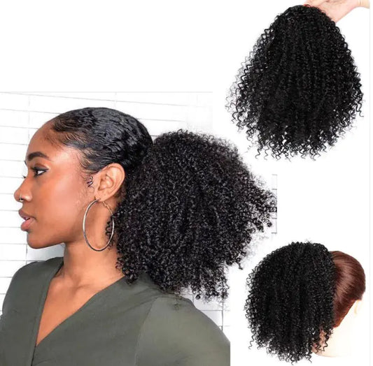 The Cultural Power of Wigs in Black Beauty History