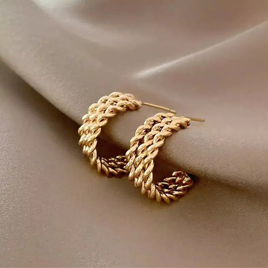 A Brief History of Gold Jewelry in African Culture