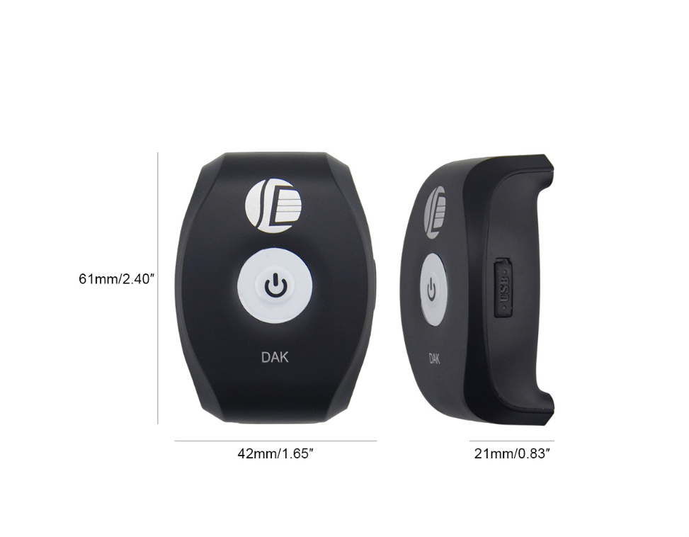 Style Loft Collection PetStyle GPS Tracker and Locator Collar
