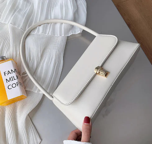 Style Loft Collection Lyon Elite Leather Bag