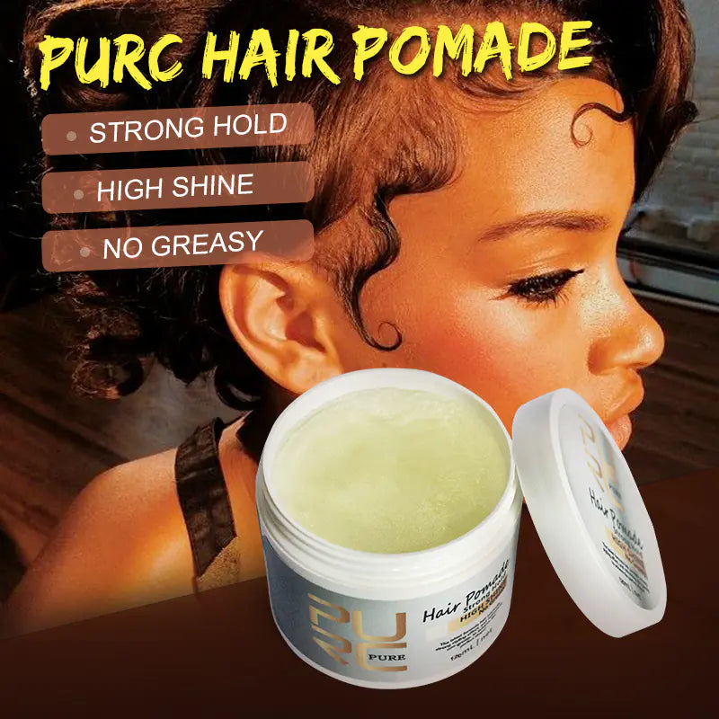 Style Loft Collection Deep Repair Scalp and Hair Protection Pomade