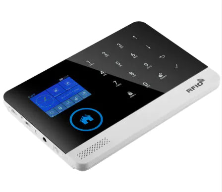 Style Loft Collection SecureStyle Smart Guard GSM Alarm System