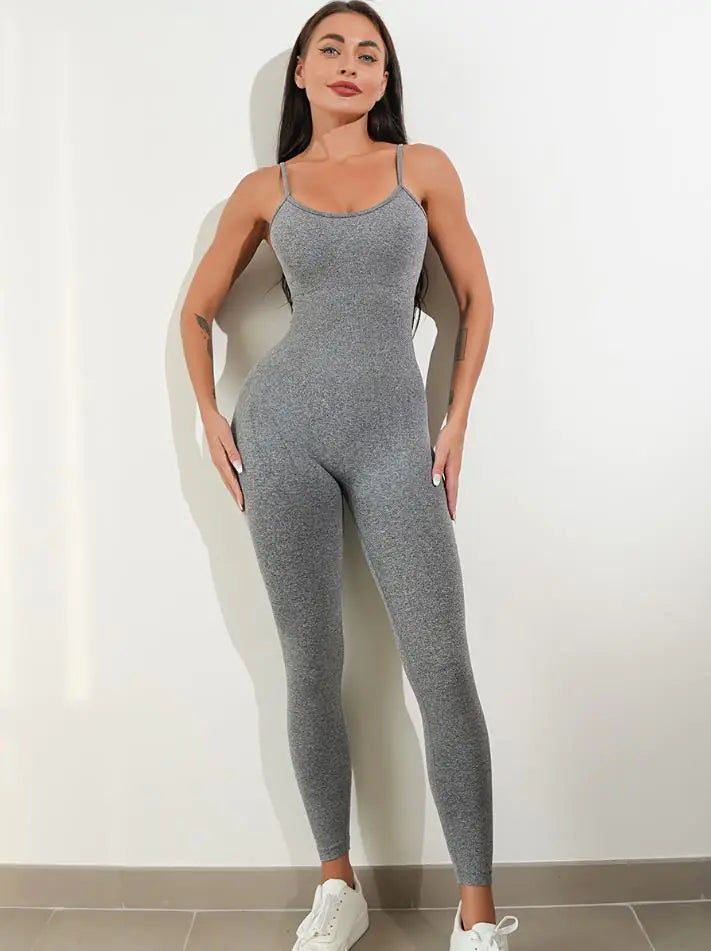Style Loft Collection Slim-Fit Spaghetti Strap Bodysuit