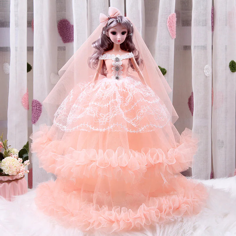 Style Loft Collection KidsLoft Shanaya's Palace Play Princess Doll