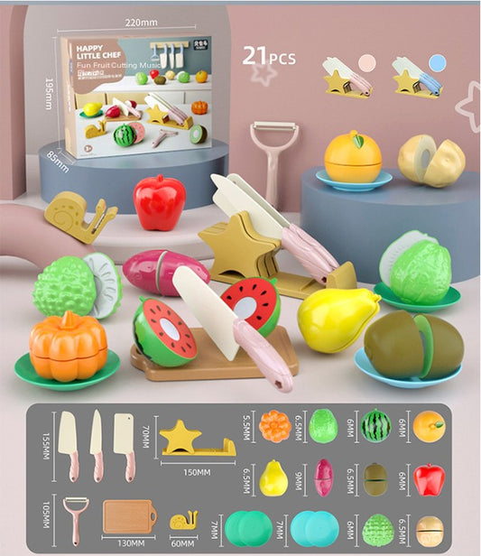 Style Loft Collection KidsLoft Playhouse Kitchen Set