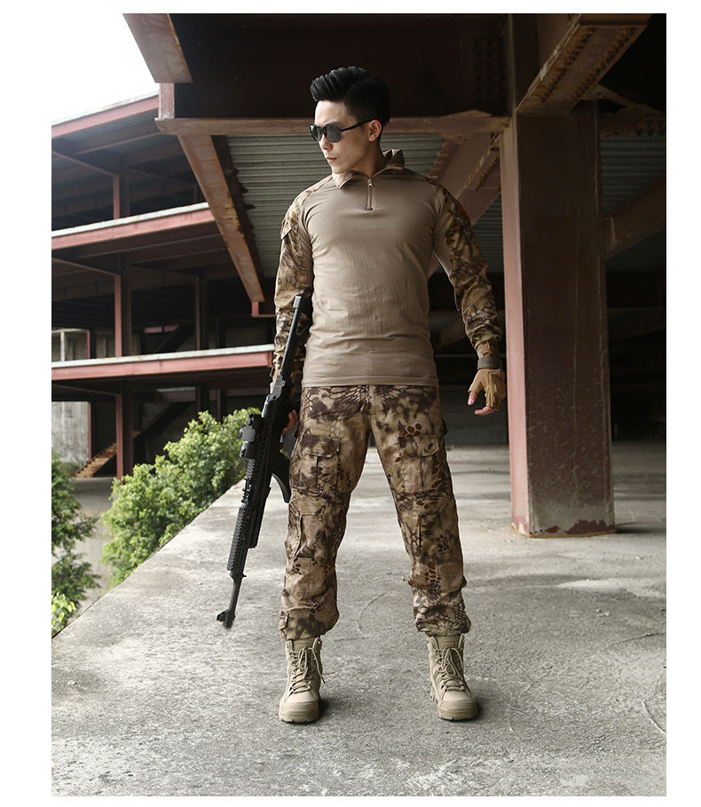 Style Loft Collection OutdoorStyle GritStep Rugged Urban Boots