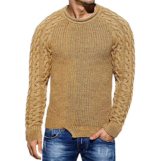 Style Loft Collection Had To Do It For The Culture Plus Size Knit Sweater