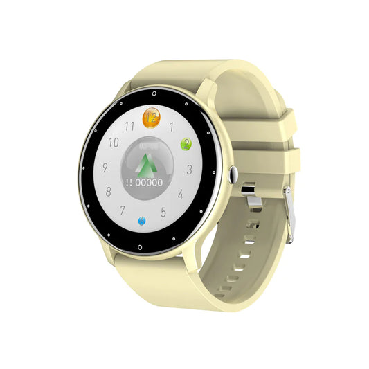 Style Loft Collection StyleTech Netzura Pro Bluetooth Health Smartwatch