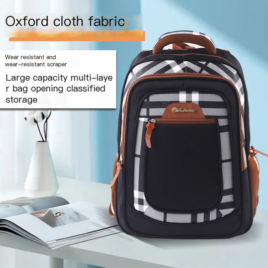 Style Loft Collection StyleSchool Urban Pro Laptop Backpack