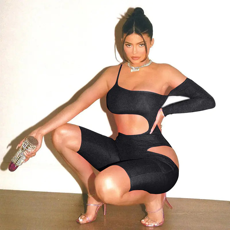 Style Loft Collection I Know You're Glad I Called Bodysuit