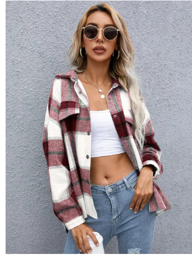 Style Loft Collection Wool Cardigan Under Wraps