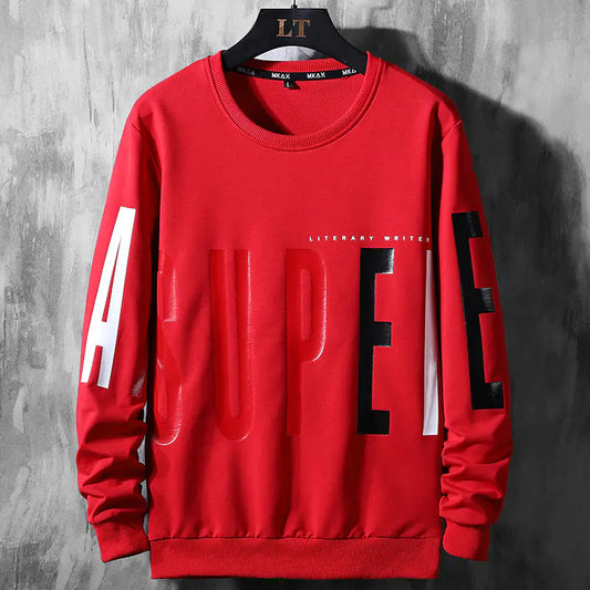 Style Loft Collection Opulent Blessings Sweatshirt