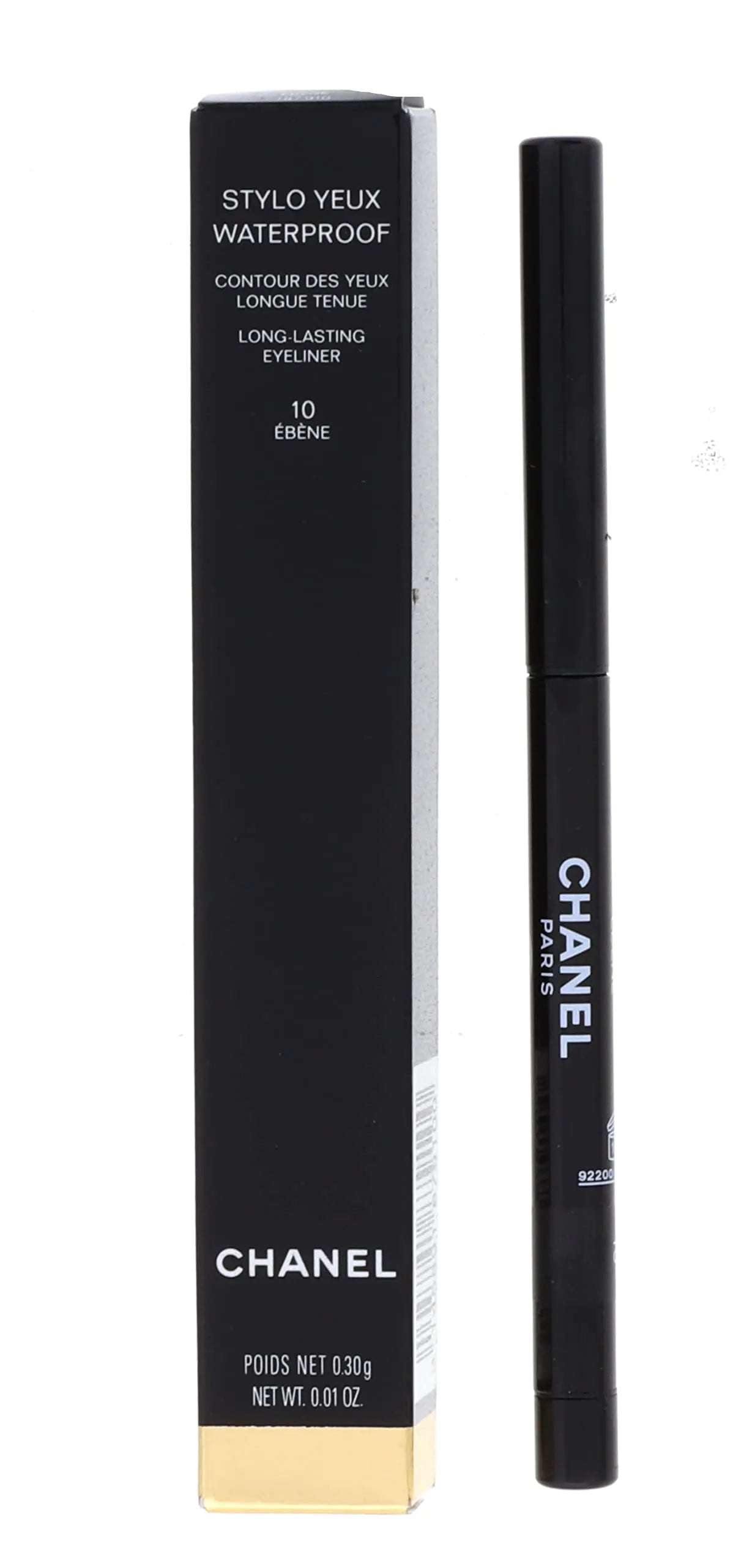 Style Loft Collection x Chanel Stylo Yeux Eyeliner