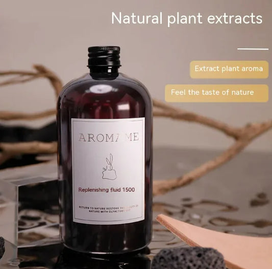 Style Loft Collection Timeless Essence Ambiance Fragrances