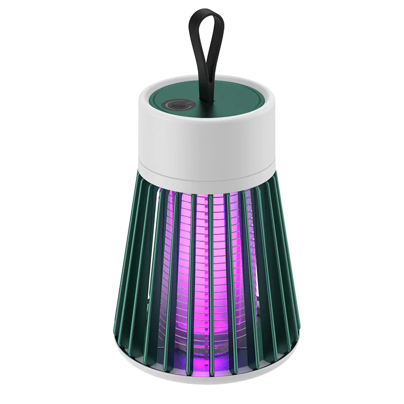 Style Loft Collection OutdoorStyle USB Chargeable Indoor & Outdoor Mosquito Zapper
