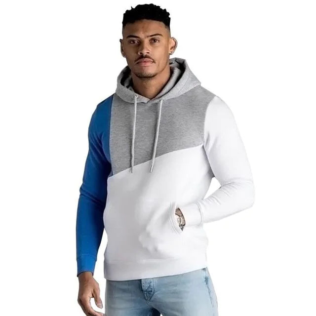 Style Loft Collection I Work So My Kids Won't Have To Pullover Hoodie