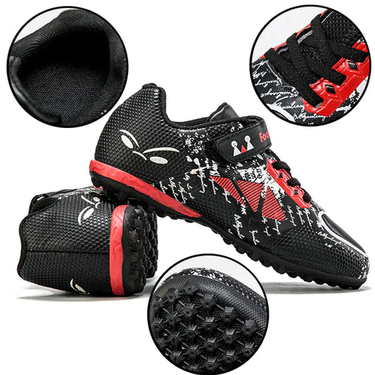 Style Loft Collection LoftAthletics Precisions Edge Cleats