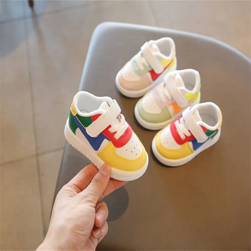 Style Loft Collection Candy Flats