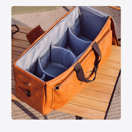 Style Loft Collection OutdoorStyle Campkit+ Cookware Storage Bag