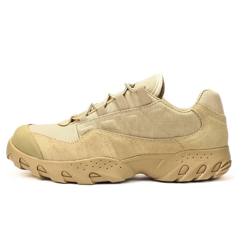 Style Loft Collection OutdoorStyle TactiTrail Sneaker Boots