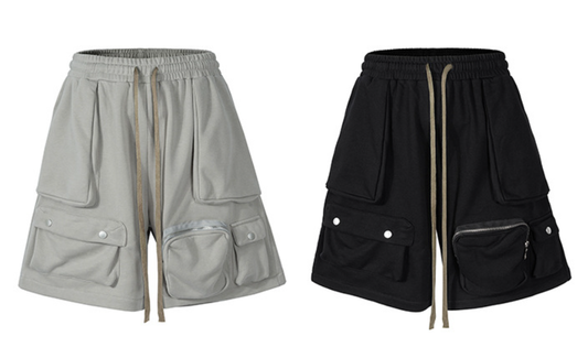 Style Loft Collection StyleLab Cargo Shorts