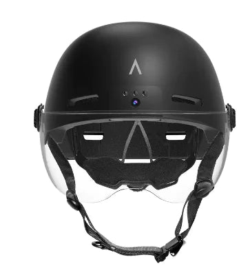 Style Loft Collection AutoStyle Camera Recorder Motorcycle Helmet