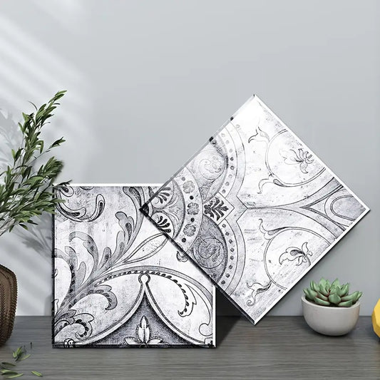 Style Loft Collection Vintage Artistic Waterproof Tile Stickers