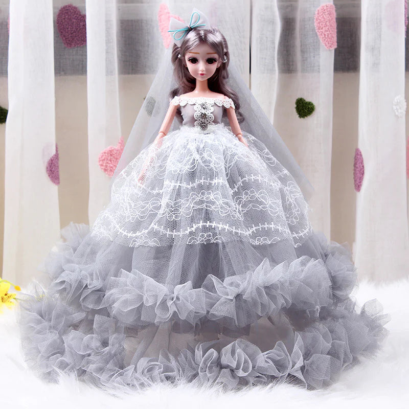 Style Loft Collection KidsLoft Shanaya's Palace Play Princess Doll