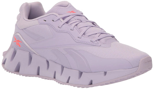 Style Loft Collection x Reebok Womens Zig Dynamica 4 Sneakers, (Size Men 7 US / Women 8.5 US)