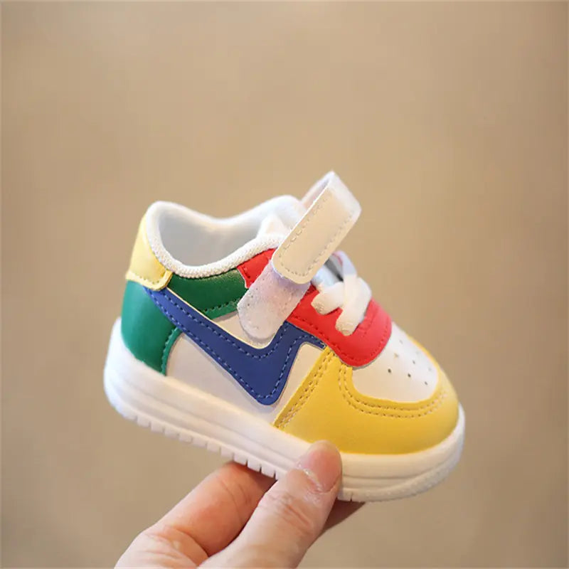 Style Loft Collection Candy Flats