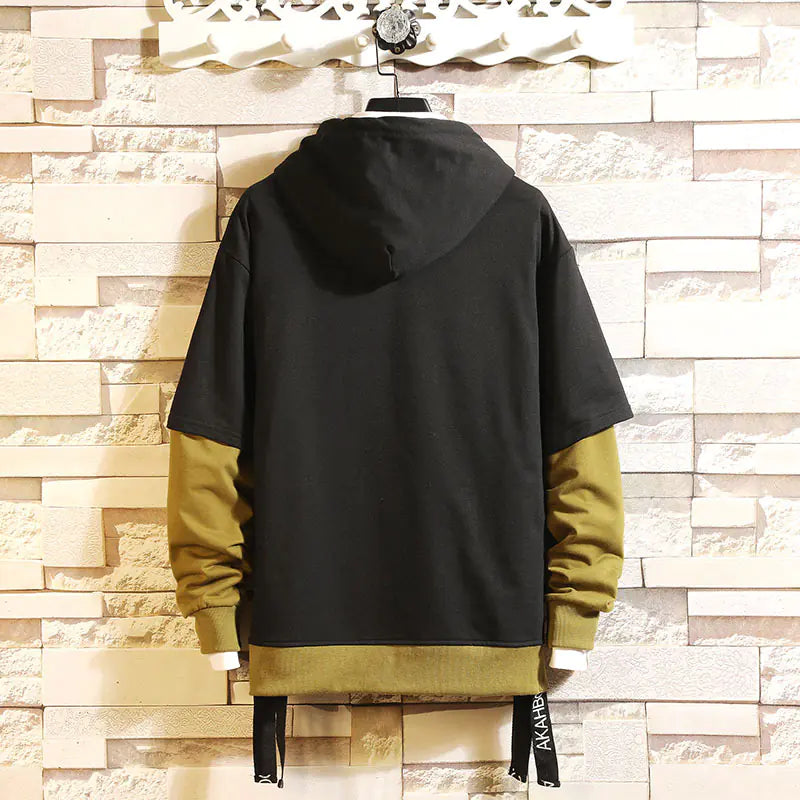 Style Loft Collection Circuit 2019 Pullover Hoodie