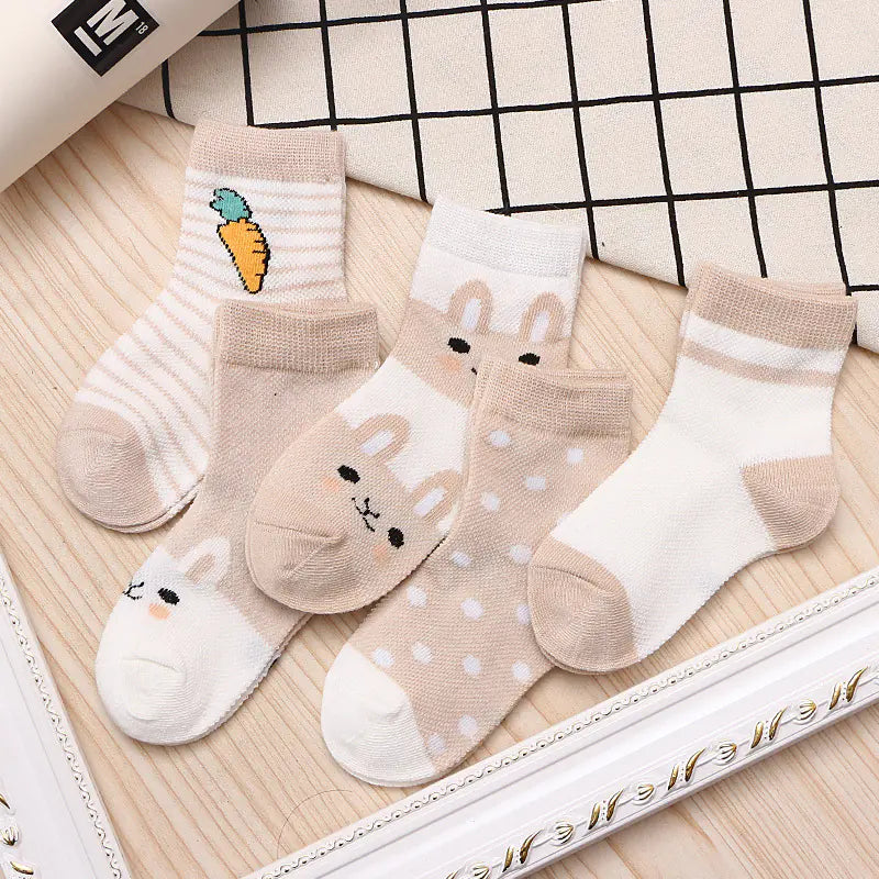 Style Loft Collection GatorGlide Socks