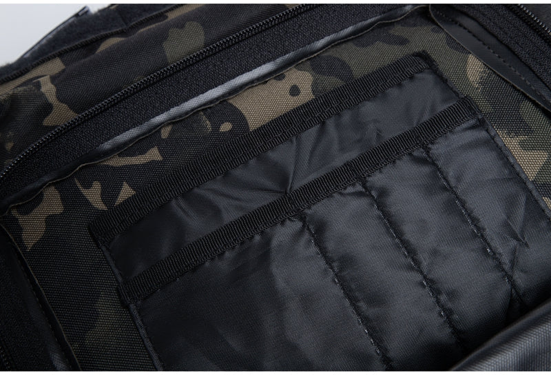Style Loft Collection OutdoorStyle BravaField 45L Travel and Mountaineering Bag