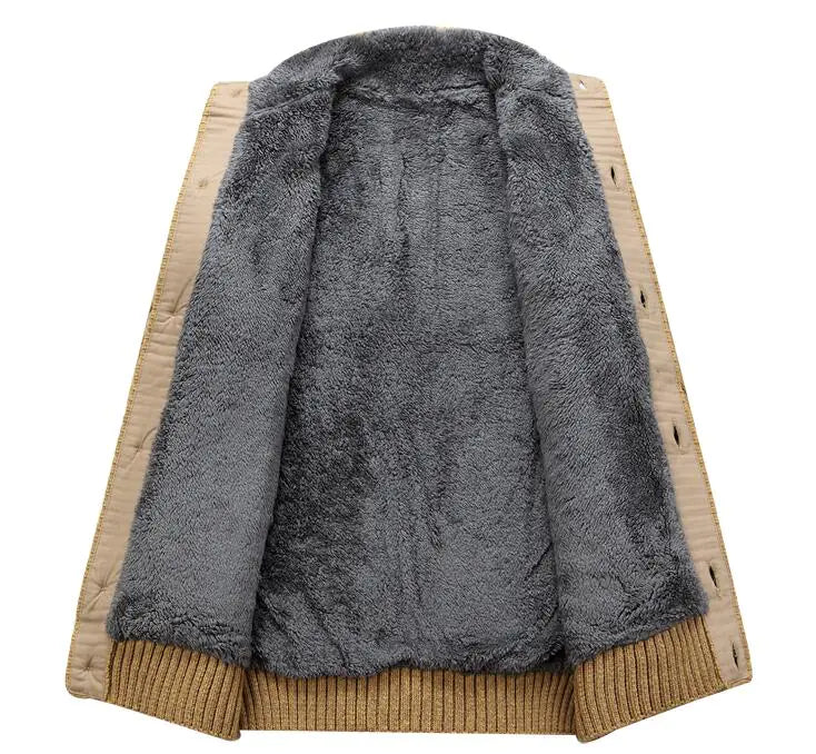 Style Loft Collection Dalton Pike Knit Sweater Jacket