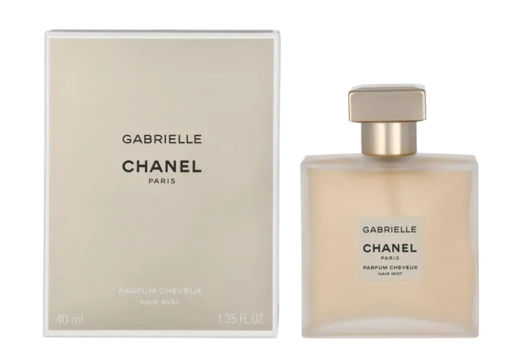 Style Loft Collection x Chanel Gabrielle Parfum Cheveux