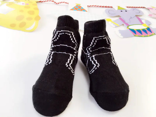Style Loft Collection Cloudwalker Baby Socks