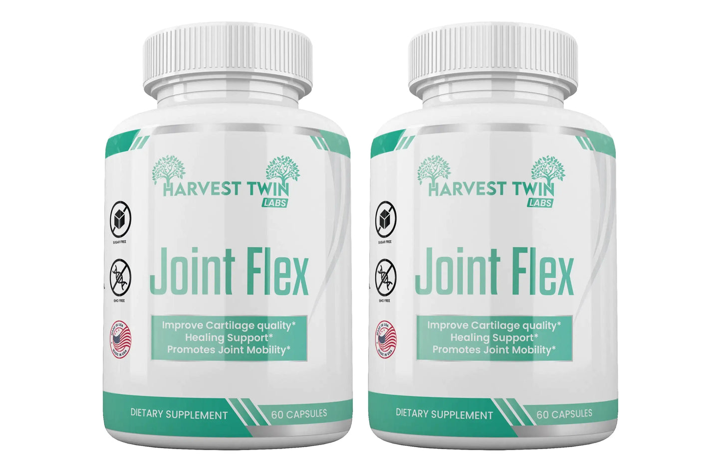Style Loft Collection Joint Flex for Cartilage, Healing, and Mobility