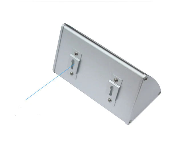 Style Loft Collection CyberStyle Eco Premiere Solar Outdoor Lamp