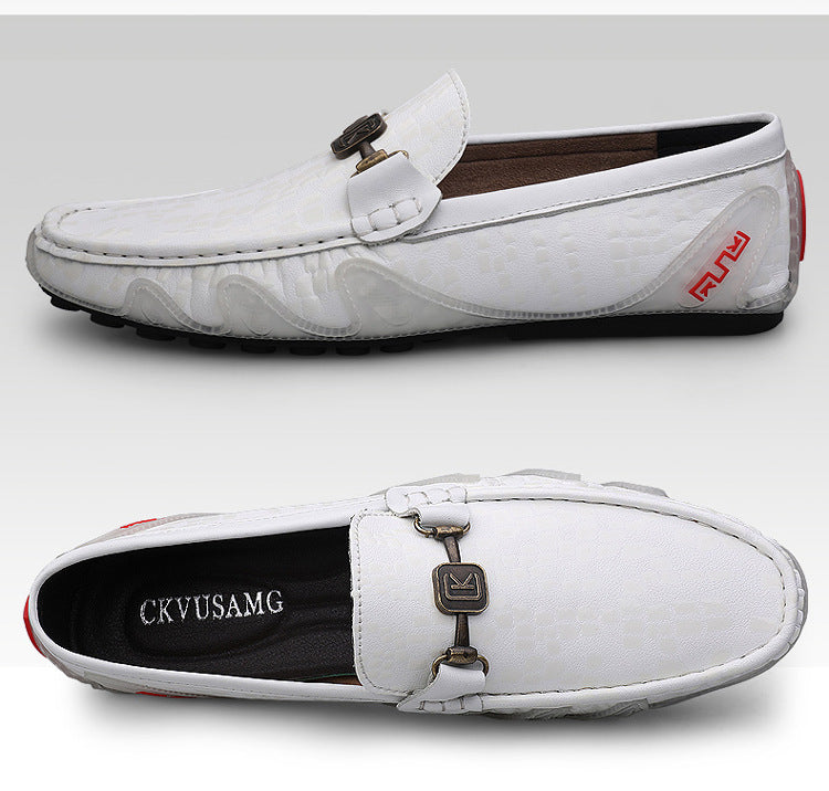 Style Loft Collection LoftStyleElite Swoopes Footwear x Kenrick & Donald Jr