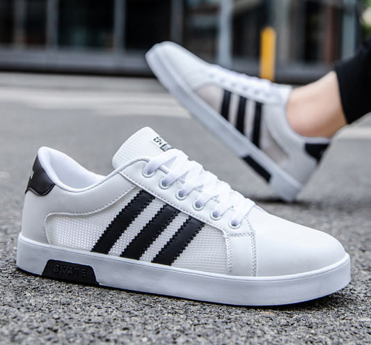 Style Loft Collection Nocturne 3s Striped Yuni Bravos