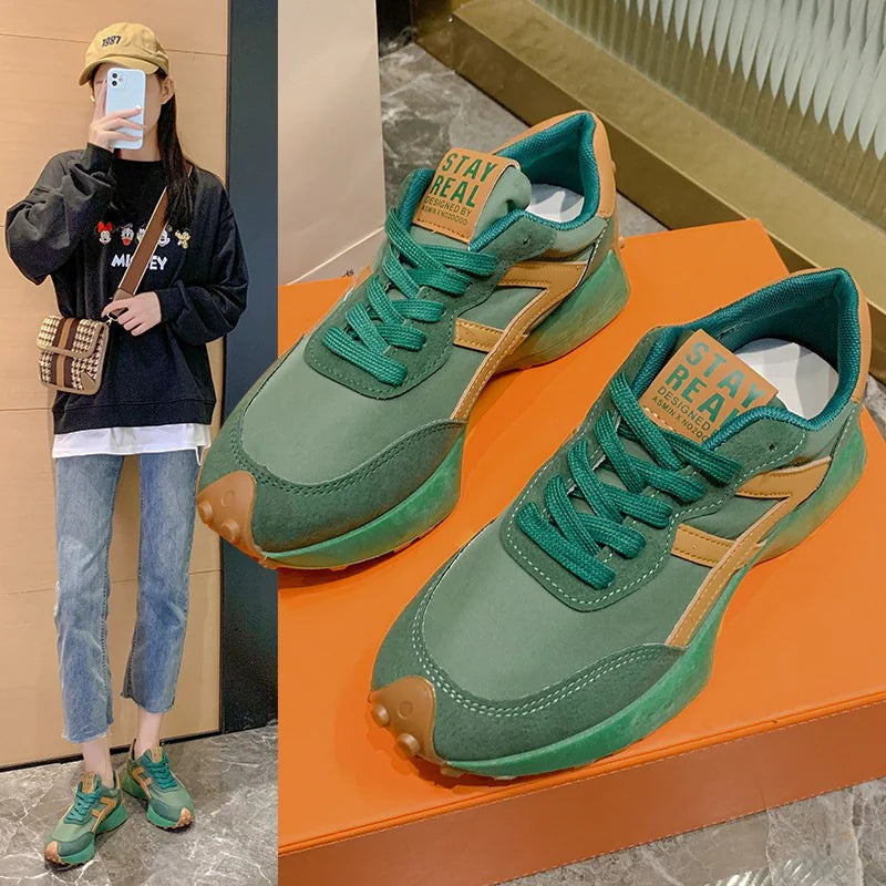 Style Loft Collection Lil B-ASICS Sports
