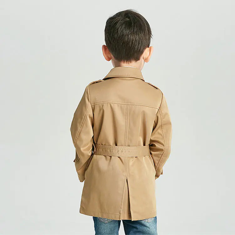 Style Loft Collection Hampshire Trench Coat