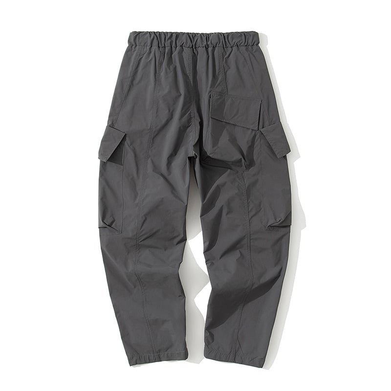 Style Loft Collection StyleLab Maestra Wrinkle-Resistant Trousers