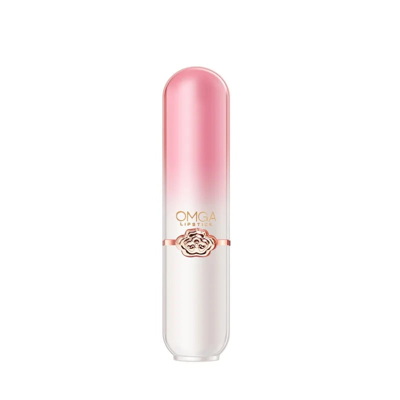 Style Loft Collection Crystal Peach Kiss Lip Balm