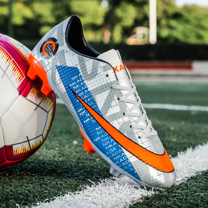 Style Loft Collection SportsStyleAthletics VoltStrike Blasts Cleats