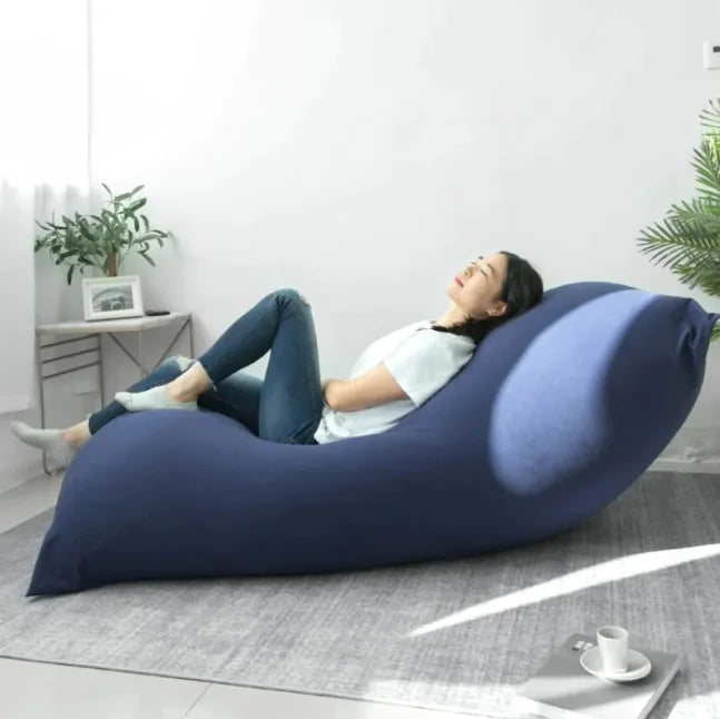Style Loft Collection Resting On A Cloud Lazy Lounge Sofa