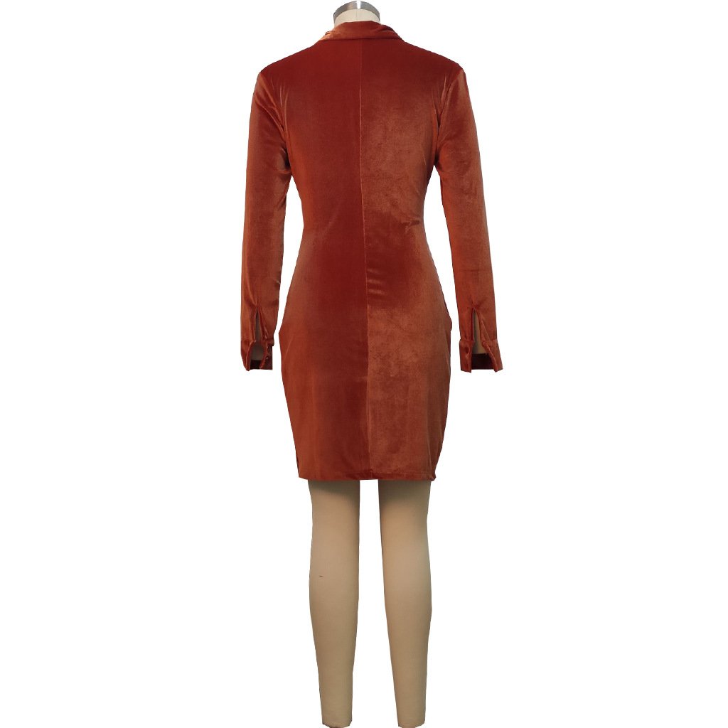 Style Loft Collection LoftStyleLiving Lunch At Your Mom's Shirt Dress