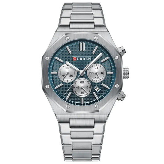 Style Loft Collection Le Brassus Quartz Watch