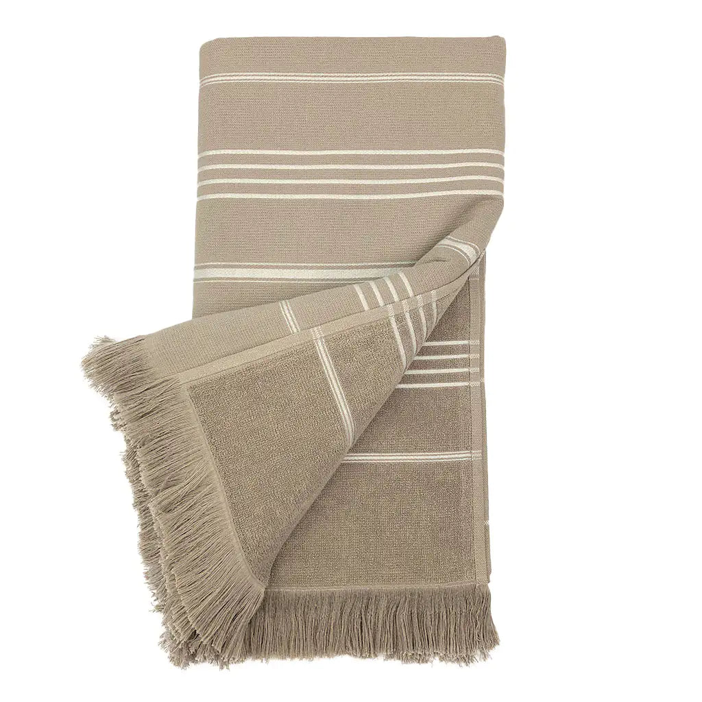 Style Loft Collection Classic Terry Turkish Towel