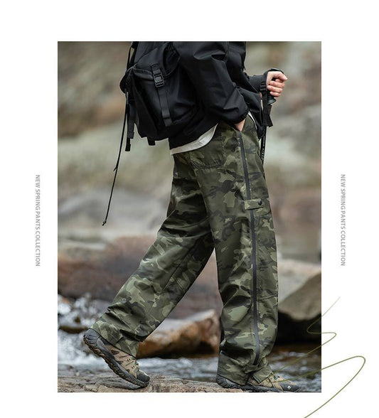 Style Loft Collection OutdoorStyle River Drift Adventure Trousers